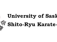 University-Saskatchewan Karate