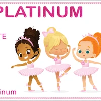 Danse Platinum