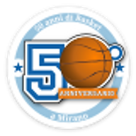 Associazione Sportiva Dilettantistica Pallacanestro Mirano
