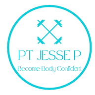 Personal Trainer Jesse Pettersen