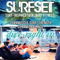 Shadows Fitness