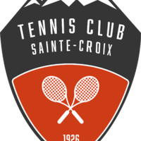 Tennis Club Sainte-Croix