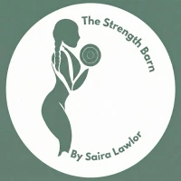 The Strength Barn