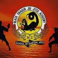 Black Dragon Jiu-Jitsu Academy Whakatane