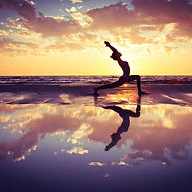 Radiant Heart Yoga & Ceremonial Arts