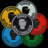 Nachez Eric Boxe Et Cardio-Boxing