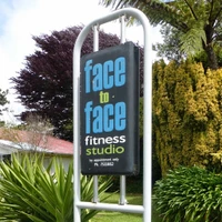Face to Face Fitness Studio