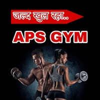 #APS GYM