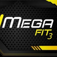 Academia Mega Fit3