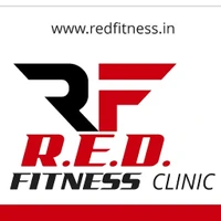 RED Fitness Clinic. (Weight Loss Solutions)