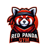 Red Panda Gym