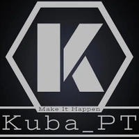 Kuba Personal Trainer