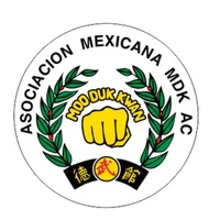 TAEKWONDO MDK La Joya