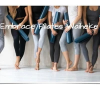 Embrace Pilates Studio