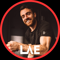 LAE Fitness PT | Coaching online