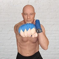 Loose whip martial arts