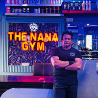 The Nana Gym