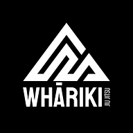 Whariki Jiu Jitsu