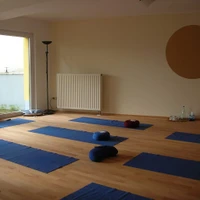 Yoga & Meditation - Jens Zimmer - Gesundheitstraining