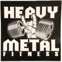 Heavy Metal Fitness