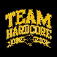 Team Hardcore Thaiboxing