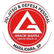 Gracie Barra Marajoara