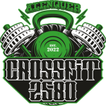 CrossFit 2580 Alenquer