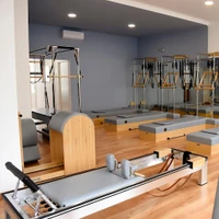 The Pilates Studio ALGARVE - FARO