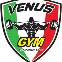 VENUS GYM by F.M.S.
