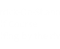 Carrick on Shannon Golf Club