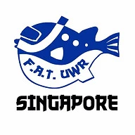 First Asian Team Underwater Rugby (Singapore)