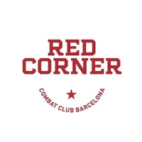 Red Corner. Combat club
