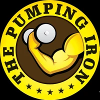 The Pumping Iron