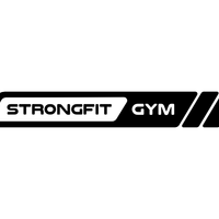 STRONGFIT Gym