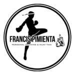 Francis Pimienta- Kickboksen- Muay Thai- Personal Training