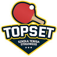 TopSet - Tenis stołowy dla dzieci i dorosłych Kraków