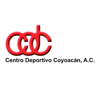 Centro Deportivo Coyoacán, A.C.