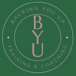 Backing you up training & coaching