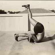 Feldenkrais À Rennes / Mouvances