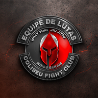 Coliseu Fight Club