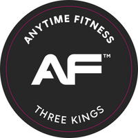 Anytime Fitness Three Kings