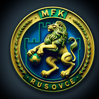 Miestny Futbalový Klub Rusovce