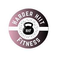 Harder HIIT Fitness