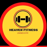 HEAVEN FITNESS GYM
