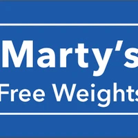 Marty's Gym