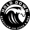 Hold Down Brazilian Jiu Jitsu and MMA