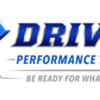 Driven Fitness & Performance - Gym