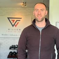 Wilson Training - One to One Personal Trainer Preston