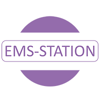 EMS-Station Wien Meidling