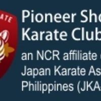 JKA Pioneer Karate